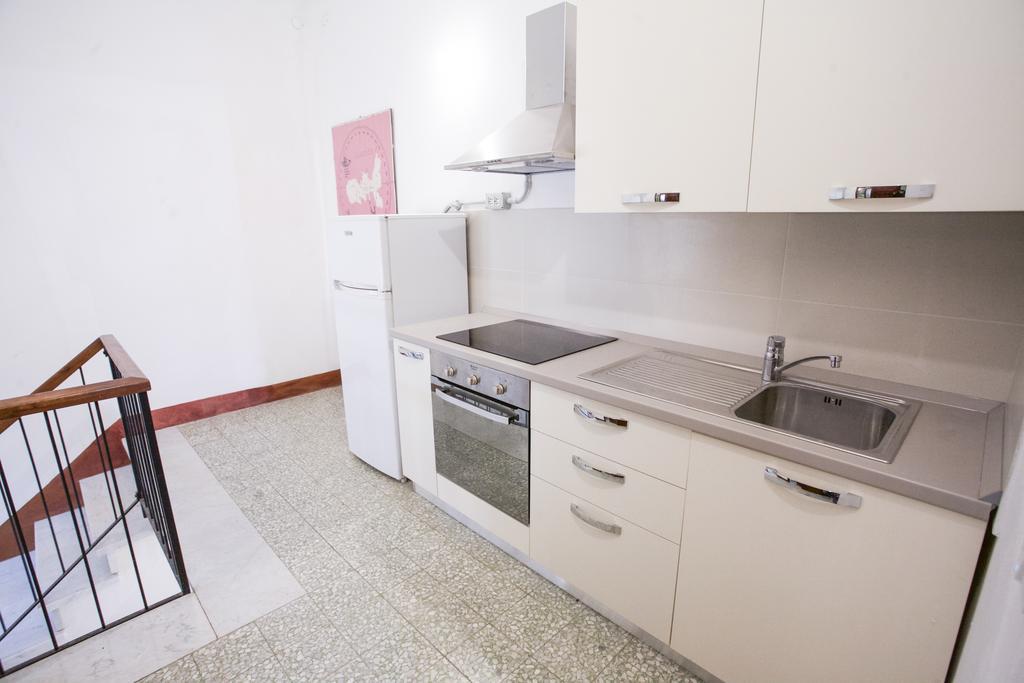 Appartamento Podere San Marco Portoferraio Esterno foto