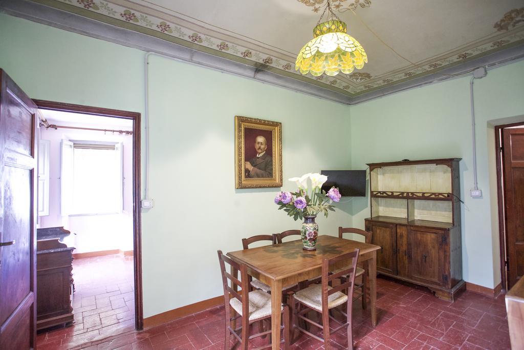 Appartamento Podere San Marco Portoferraio Esterno foto