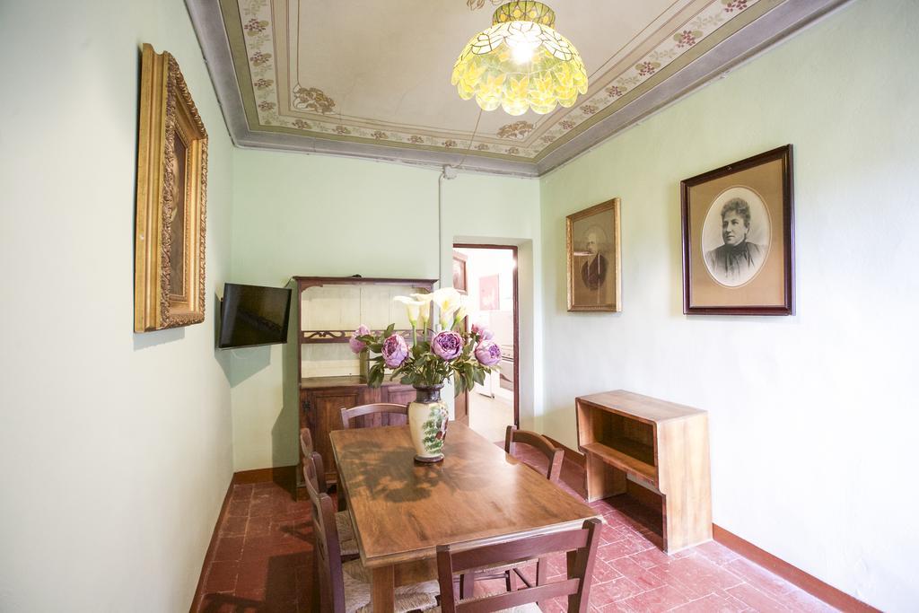 Appartamento Podere San Marco Portoferraio Esterno foto