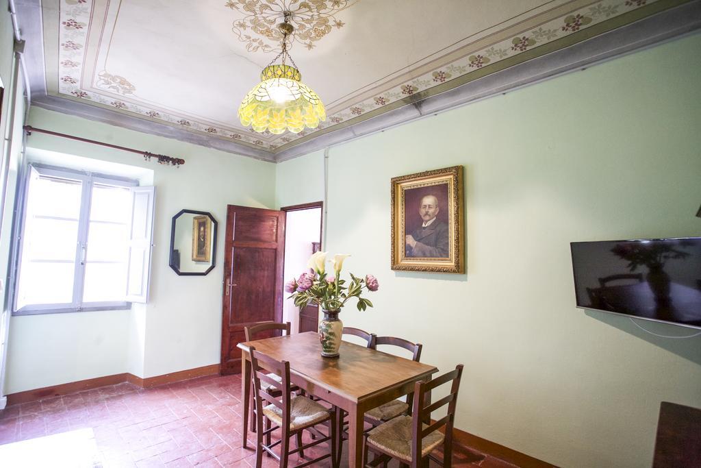 Appartamento Podere San Marco Portoferraio Esterno foto